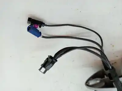 Pezzo di ricambio per auto di seconda mano bracciolo centrale per mini mini (f56) one first riferimenti oem iam 51169292950  51169292951