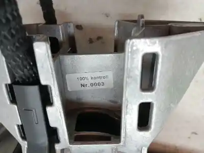 Pezzo di ricambio per auto di seconda mano bracciolo centrale per mini mini (f56) one first riferimenti oem iam 51169292950  51169292951