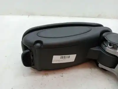 Pezzo di ricambio per auto di seconda mano bracciolo centrale per mini mini (f56) one first riferimenti oem iam 51169292950  51169292951