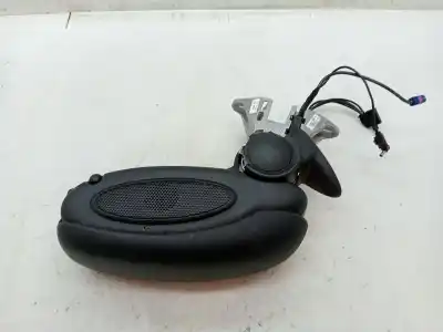 Pezzo di ricambio per auto di seconda mano bracciolo centrale per mini mini (f56) one first riferimenti oem iam 51169292950  51169292951