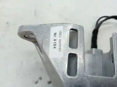 Pezzo di ricambio per auto di seconda mano bracciolo centrale per mini mini (f56) one first riferimenti oem iam 51169292950  51169292951