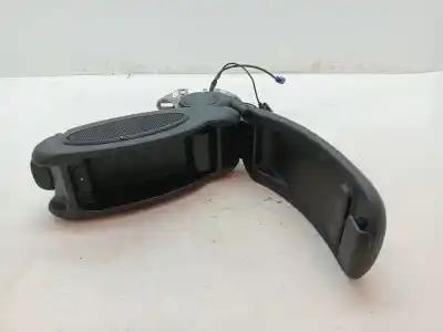 Pezzo di ricambio per auto di seconda mano bracciolo centrale per mini mini (f56) one first riferimenti oem iam 51169292950  51169292951