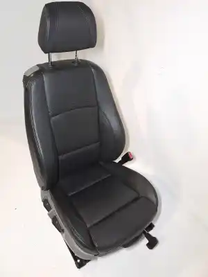 Peça sobressalente para automóvel em segunda mão ASSENTO DIANTEIRO DIREITO por BMW SERIE 3 COUPE (E92)  Referências OEM IAM 52107139032  