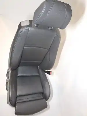 Peça sobressalente para automóvel em segunda mão assento dianteiro direito por bmw serie 3 coupe (e92) e92 coupé 320d referências oem iam 52107139032  