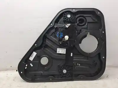 Peça sobressalente para automóvel em segunda mão elevador de vidros traseiro direito por hyundai tucson hybrid referências oem iam 83481d7000