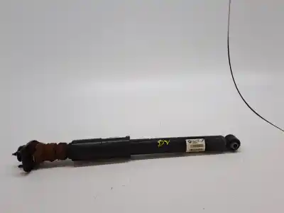 Second-hand car spare part right rear shock absorber for bmw x3 (e83) n47d20a oem iam references 33503451402
