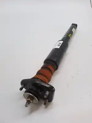 Second-hand car spare part right rear shock absorber for bmw x3 (e83) n47d20a oem iam references 33503451402  