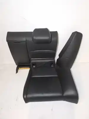 Second-hand car spare part rear left seats for bmw serie 3 coupe (e92) e92 coupé 320d oem iam references 52206970729