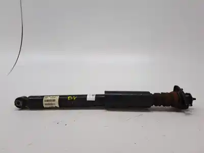 Second-hand car spare part rear left shock absorber for bmw x3 (e83) n47d20a oem iam references 33503451402