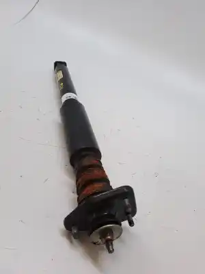 Peça sobressalente para automóvel em segunda mão amortecedor traseiro esquerdo por bmw x3 (e83) n47d20a referências oem iam 33503451402  