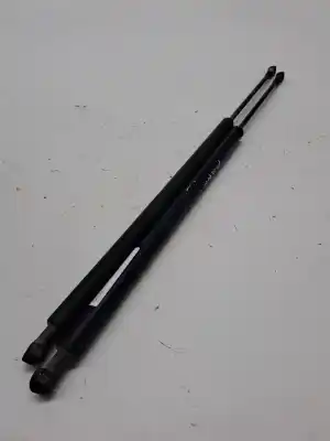 Second-hand car spare part tailgate gas strut for bmw x3 (e83) n47d20a oem iam references 51243400379