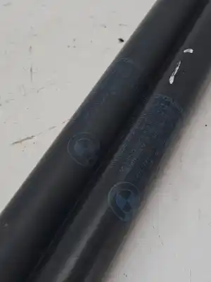 Second-hand car spare part tailgate gas strut for bmw x3 (e83) n47d20a oem iam references 51243400379  