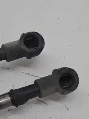 Second-hand car spare part tailgate gas strut for bmw x3 (e83) n47d20a oem iam references 51243400379  