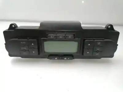Peça sobressalente para automóvel em segunda mão Comando De Sofagem (chauffage / Ar Condicionado)  por SEAT LEON (1P1) BXE Referências OEM IAM 1P0907044D1UQ  