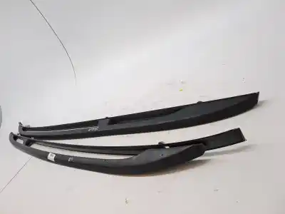 Peça sobressalente para automóvel em segunda mão barras do tejadilho por bmw x3 (e83) n47d20a referências oem iam 51137052537  51137052538 - 3403336