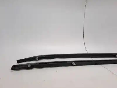 Peça sobressalente para automóvel em segunda mão barras do tejadilho por bmw x3 (e83) n47d20a referências oem iam 51137052537  51137052538 - 3403336