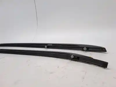 Peça sobressalente para automóvel em segunda mão barras do tejadilho por bmw x3 (e83) n47d20a referências oem iam 51137052537  51137052538 - 3403336