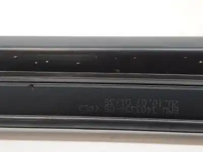 Peça sobressalente para automóvel em segunda mão barras do tejadilho por bmw x3 (e83) n47d20a referências oem iam 51137052537  51137052538 - 3403336