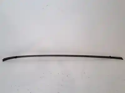 Second-hand car spare part Roof Bars for BMW X3 (E83) xDrive 18d 143 CV / 105 KW OEM IAM references 51130304929  51130304930