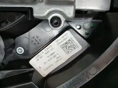 Peça sobressalente para automóvel em segunda mão display gps / multimídia por mini mini (f56) one first referências oem iam 65509294316  61319354505