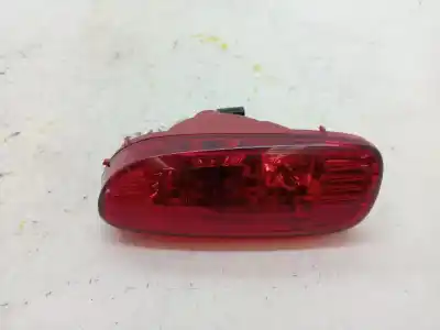 Pezzo di ricambio per auto di seconda mano paraurti luce posteriore destro per mini mini (f56) one first riferimenti oem iam 63247350008