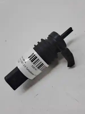 Second-hand car spare part washer pump for bmw x3 (e83) n47d20a oem iam references 67128362154