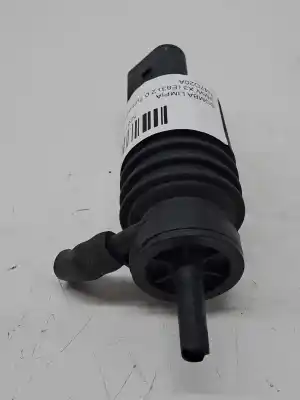 Second-hand car spare part washer pump for bmw x3 (e83) n47d20a oem iam references 67128362154  