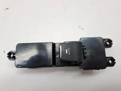Peça sobressalente para automóvel em segunda mão botão / interruptor elevador vidro dianteiro direito por hyundai tucson hybrid referências oem iam 93575d35004x