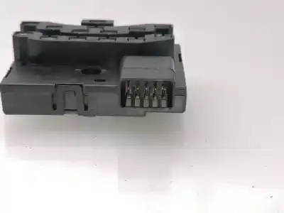 Second-hand car spare part electronic module for seat leon (1p1) bxe oem iam references 1k0959654  