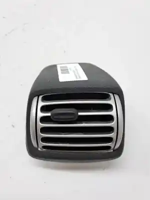Second-hand car spare part air vent for smart fortwo cabrio brabus (453.462) oem iam references a4518300054