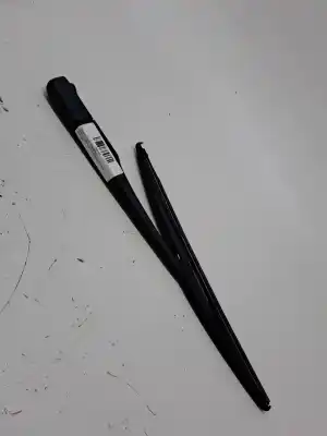 Second-hand car spare part rear windshield wiper arm for bmw x3 (e83) n47d20a oem iam references 61623428599