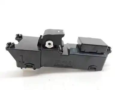 Peça sobressalente para automóvel em segunda mão botão / interruptor elevador vidro traseiro esquerdo por hyundai tucson hybrid referências oem iam 93580d30104x