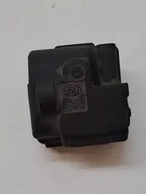 Second-hand car spare part comfort module for smart fortwo cabrio brabus (453.462) oem iam references a4518200097