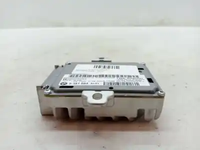 Peça sobressalente para automóvel em segunda mão módulo eletrônico por mini mini (f56) one first referências oem iam 65125a4e5e9  