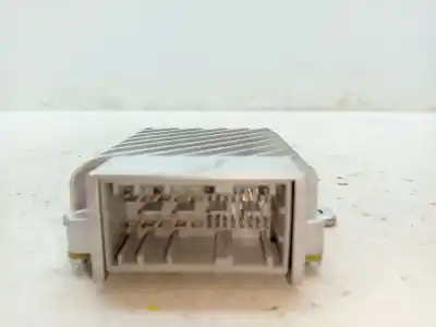 Peça sobressalente para automóvel em segunda mão módulo eletrônico por mini mini (f56) one first referências oem iam 65125a4e5e9  