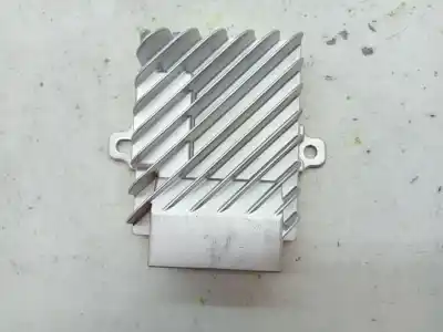 Peça sobressalente para automóvel em segunda mão módulo eletrônico por mini mini (f56) one first referências oem iam 65125a4e5e9  