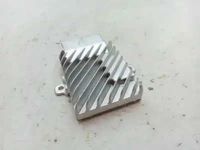 Peça sobressalente para automóvel em segunda mão módulo eletrônico por mini mini (f56) one first referências oem iam 65125a4e5e9  