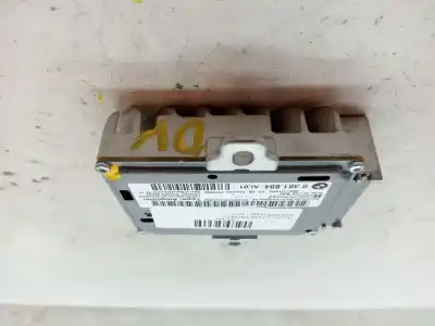 Peça sobressalente para automóvel em segunda mão módulo eletrônico por mini mini (f56) one first referências oem iam 65125a4e5e9  