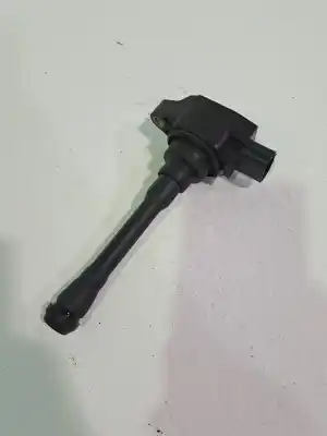 Pezzo di ricambio per auto di seconda mano Bobina Di Accensione per NISSAN NOTE II (E12) Nissan note Riferimenti OEM IAM 224481KT0A  
