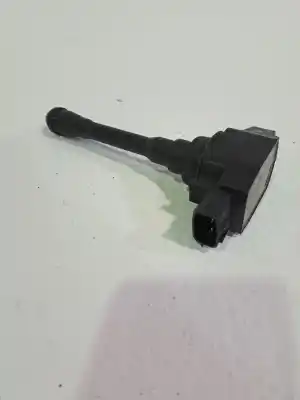Pezzo di ricambio per auto di seconda mano bobina di accensione per nissan note ii (e12) nissan note riferimenti oem iam 224481kt0a  