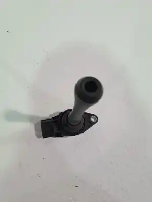 Pezzo di ricambio per auto di seconda mano bobina di accensione per nissan note ii (e12) nissan note riferimenti oem iam 224481kt0a  