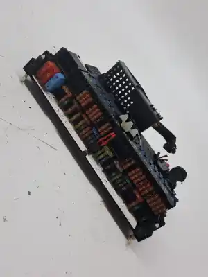 Second-hand car spare part fuse box unit for bmw x3 (e83) n47d20a oem iam references 61138364530