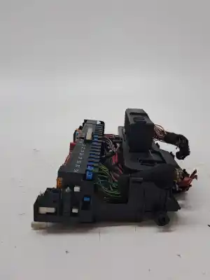 Second-hand car spare part fuse box unit for bmw x3 (e83) n47d20a oem iam references 61138364530  8364542