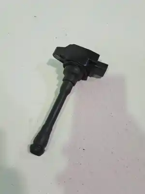 Pezzo di ricambio per auto di seconda mano Bobina Di Accensione per NISSAN NOTE II (E12) Nissan note Riferimenti OEM IAM 224481KT0A  