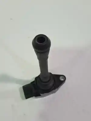Pezzo di ricambio per auto di seconda mano bobina di accensione per nissan note ii (e12) nissan note riferimenti oem iam 224481kt0a  