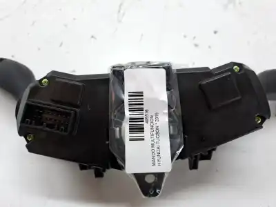 Second-hand car spare part multifunction switch for hyundai tucson hybrid oem iam references 93403d3952  