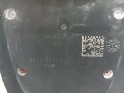 Peça sobressalente para automóvel em segunda mão base da antena por mini mini (f56) one first referências oem iam 65208782591  