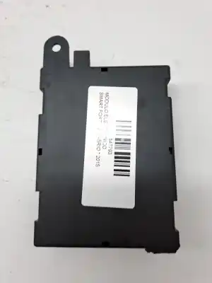 Second-hand car spare part electronic module for smart fortwo cabrio brabus (453.462) oem iam references a4518200026