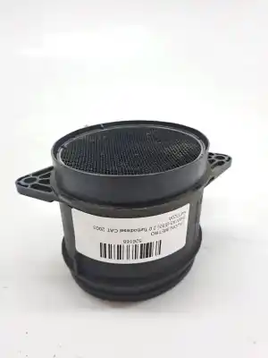 Second-hand car spare part flowmeter for bmw x3 (e83) n47d20a oem iam references 13628509725  