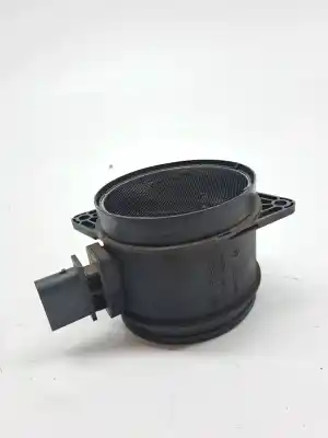 Second-hand car spare part flowmeter for bmw x3 (e83) n47d20a oem iam references 13628509725  